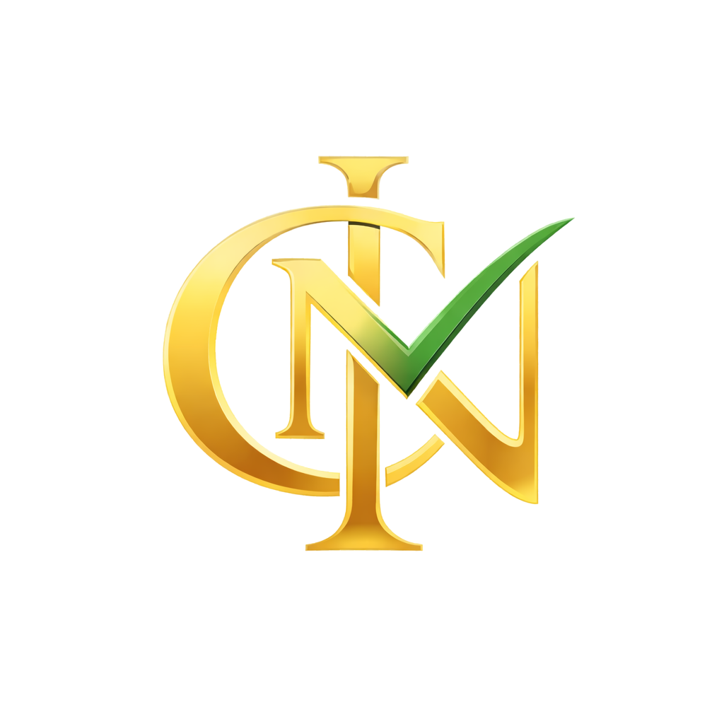 CIN Logo